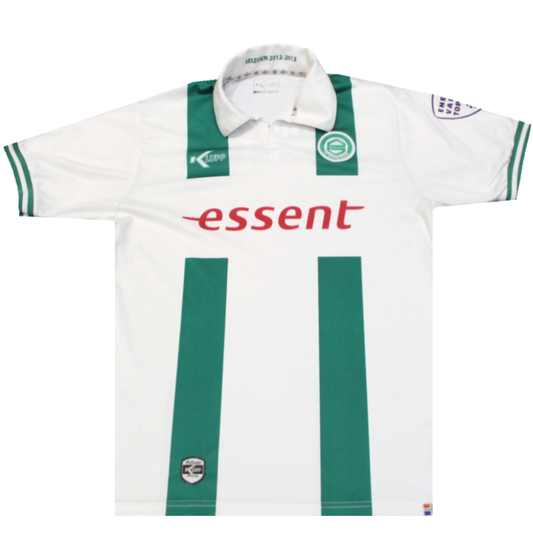 Groningen 2012-2013 Home Shirt (Excellent) L