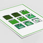 Hibernian Shirts Print