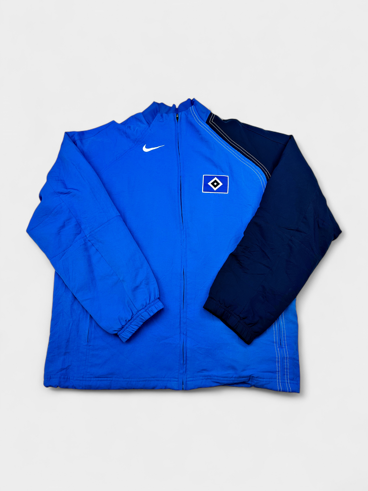 Hamburger SV 2004-2005 Training Jacket (Medium)