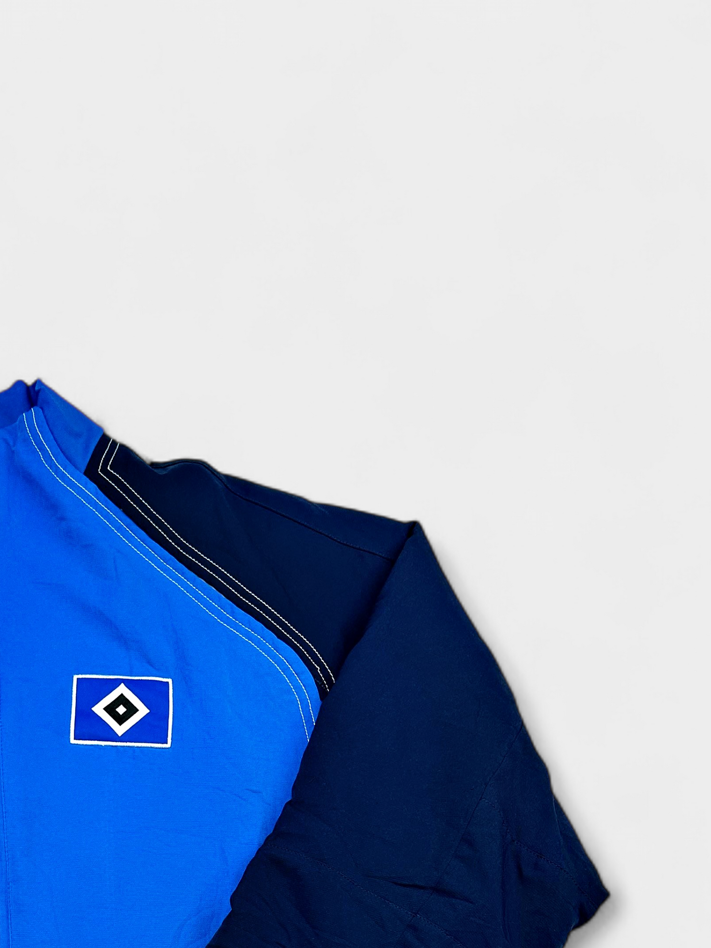 Hamburger SV 2004-2005 Training Jacket (Medium)