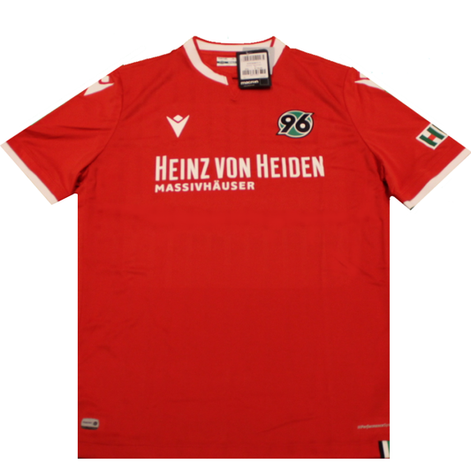 Hannover 2019-2020 Home Shirt (BNWT) XXL