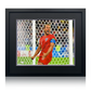 Harry Kane Signed England 20x16 Deluxe Mount Frame (Fanatics)