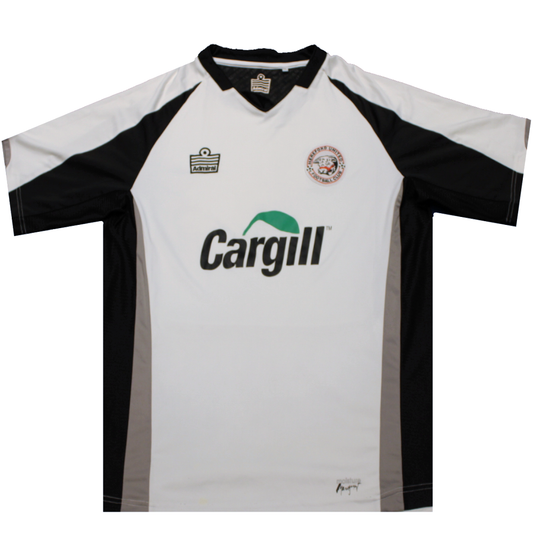 Hereford United 2009-2010 Home Shirt (Excellent) XXL