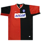 Hertha Berlin 2001-2002 Away Football Shirt (Very Good) XXL