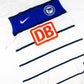 Hertha Berlin 2011-12 Football Shirt (Small)
