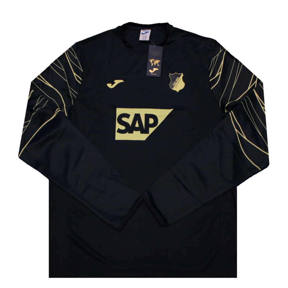 Hoffenheim 2019-2020 Football Jumper (BNWT) 3XL