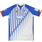 Hoffenheim 2015-2016 Home Football *Vargas Shirt (Excellent) 3XL