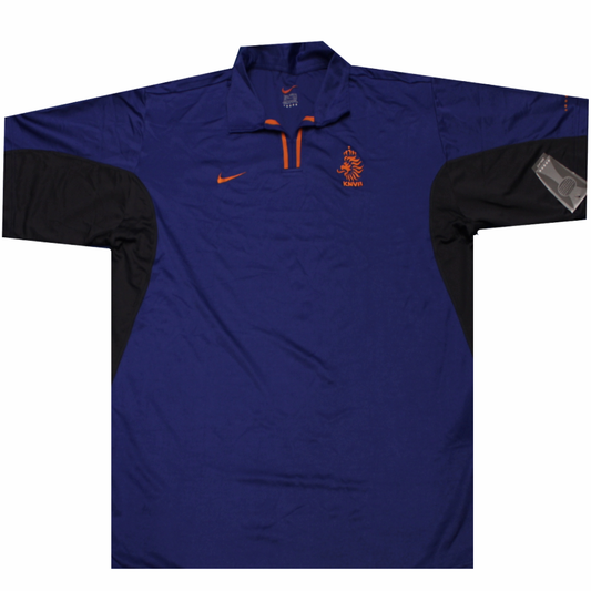Holland 2000-2002 Away Shirt (BNWT) XXL
