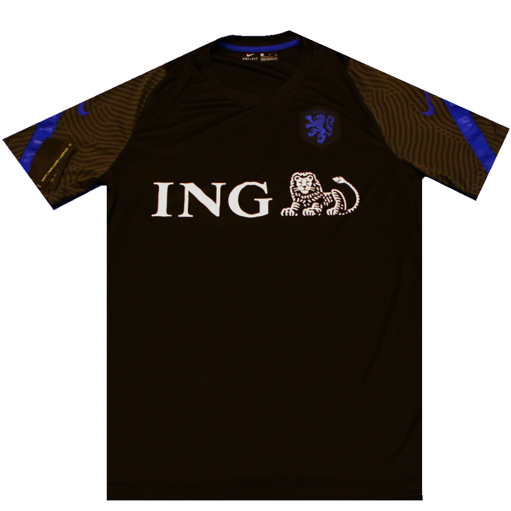 Holland 2020-2021 Training Shirt (BNWT) M