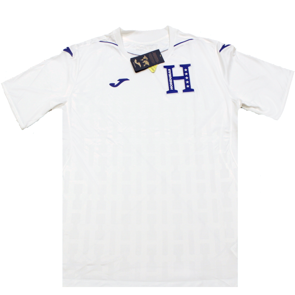 Honduras 2019-2020 Away Football Shirt (BNWT) XL