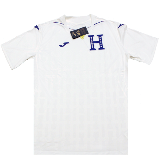 Honduras 2019-2020 Away Football Shirt (BNWT) XL