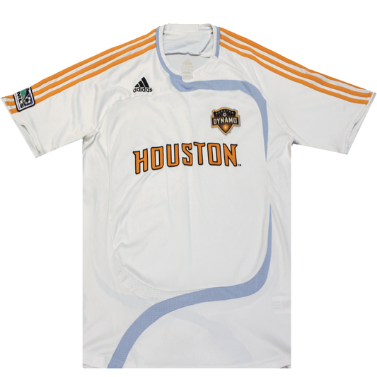 Houston Dynamos 2007-2008 Away Shirt (Excellent) L