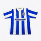 Huddersfield Town 1995-97 Football Shirt (Medium)