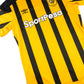 Hull City AFC 2017-18 Football Shirt (Medium)