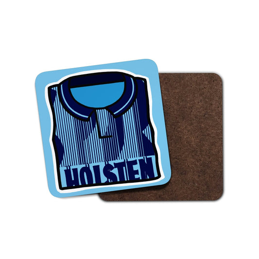 Tottenham 1992 Third Shirt Coaster