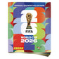Panini World Cup 2026 Album