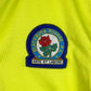 Blackburn Rovers 1996/1997 Away Shirt - Small - Very Good Condition