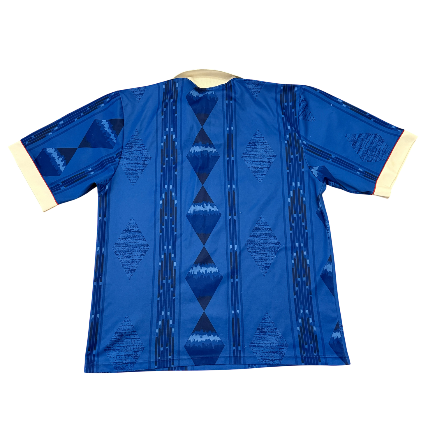 Portsmouth 1993/1994 Home Shirt - XL