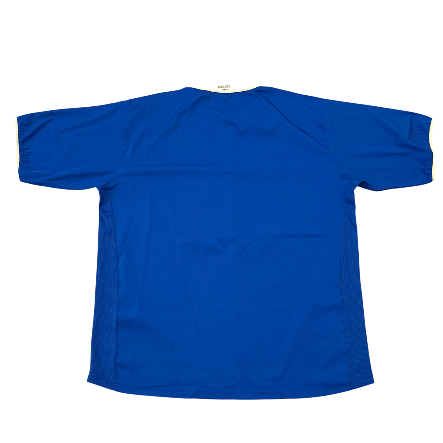 Portsmouth 2002/2003 Home Shirt - XXL