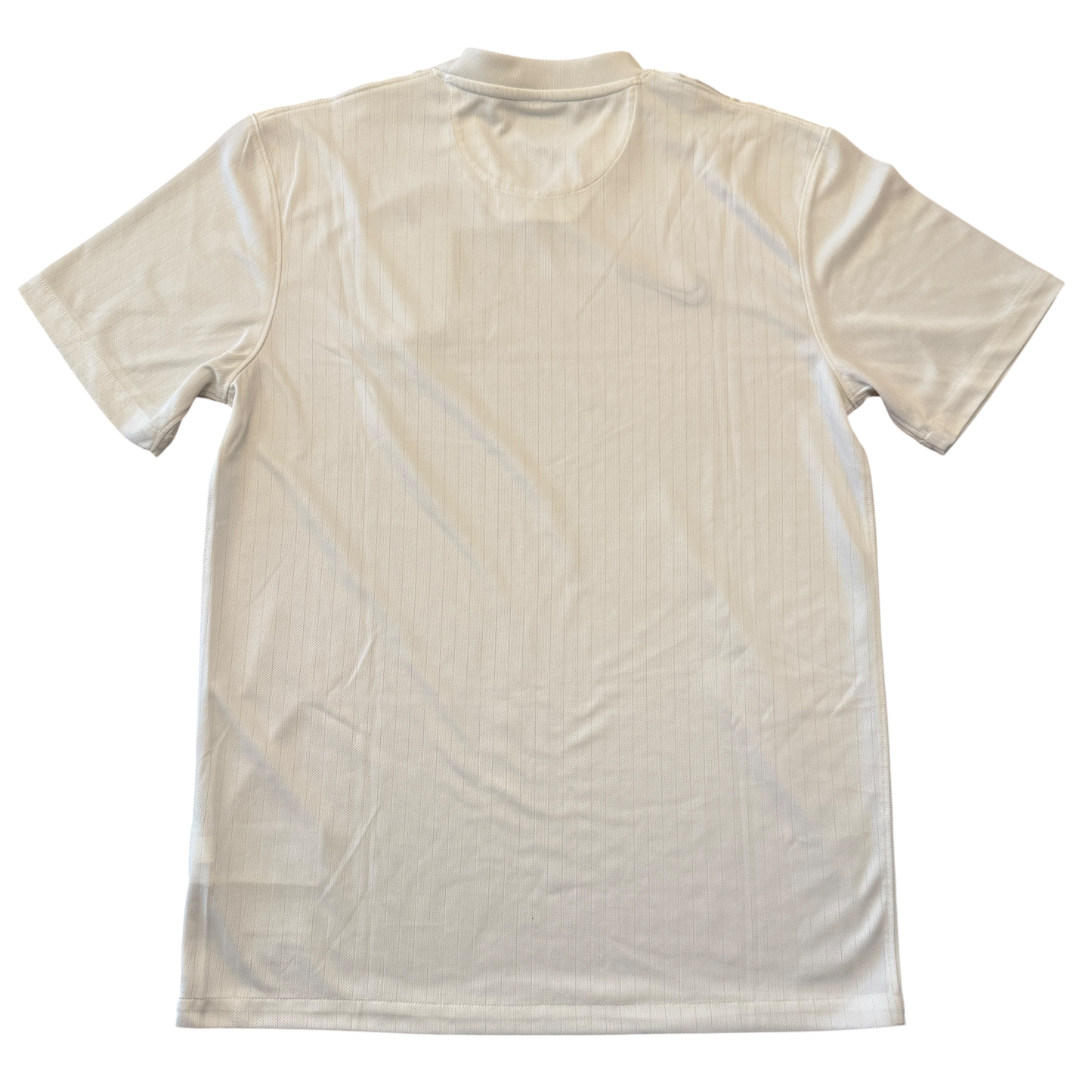 England 2014 Home Shirt - Excellent