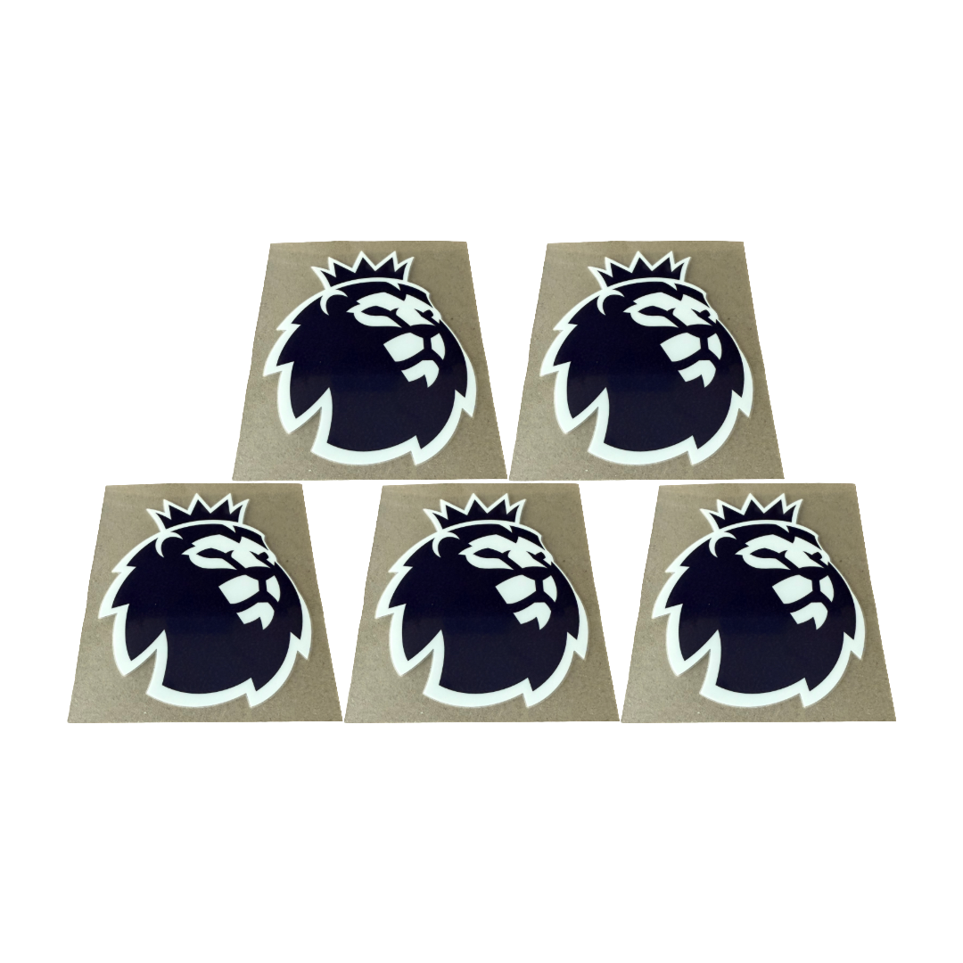 Special Offer - 2023-26 Premier League Player Size Sleeve Badge