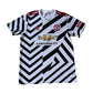 Manchester United 2020/2021 Third shirt - Excellent Condition - Adidas FM4263