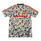 Manchester United Human Race Shirt - Small -Mint - Adidas GJ9084