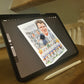 Brian Clough Derby Inspired 1972 Champions of England Artwork Poster Print