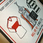 Hull KR 10-5 Hull FC Inspired 1980 Challenge Cup Final Commemorative Print