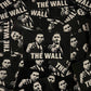 Gabriel & Saliba 'The Wall' Sticker