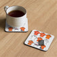 Dundee Utd Retro Shirts Memorabilia Football Coaster