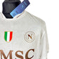 Napoli 2025-26 Retail/Fan Version Away Shirt - Multiple Sizes - BNWT
