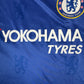 Chelsea 2016/2017 Home Shirt XXL