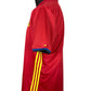 Spain 2015-17 Home Shirt - Size XL