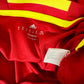 Spain 2015-17 Home Shirt - Size XL