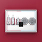 Burnley Inspired Major Trophies Football Print