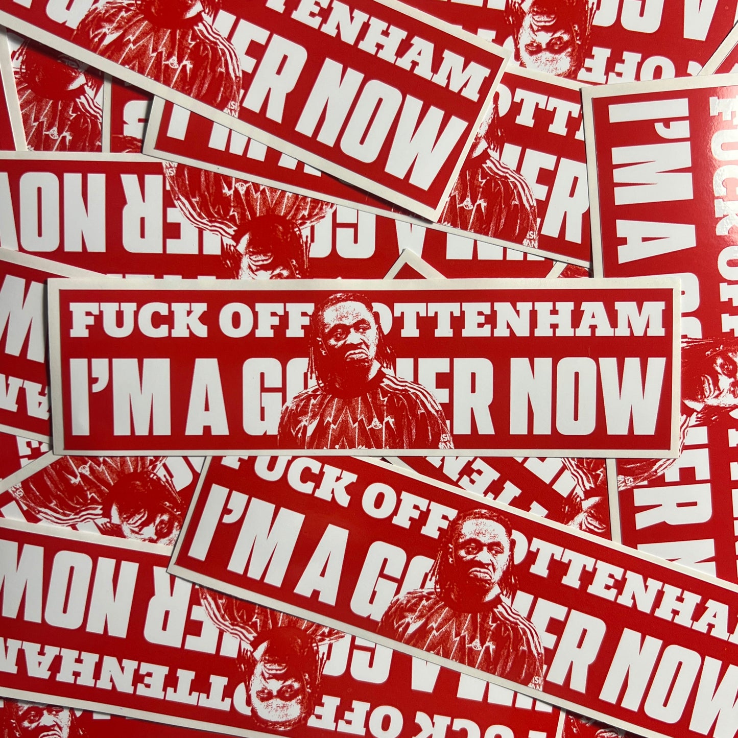 Eberechi Eze Sticker