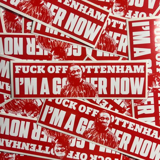 Eberechi Eze Sticker