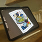Yorkshire Inspired Retro Shirts & Headingley Stadium Cricket Print