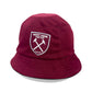 2022-23 West Ham Home Bucket Hat