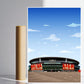 Emirates Stadium A3 Print