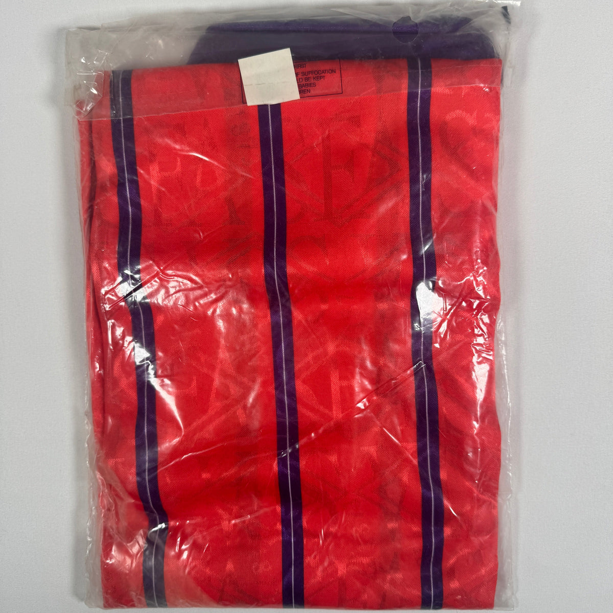 Scotland 1993/1994 Away Shirt XL BNWT