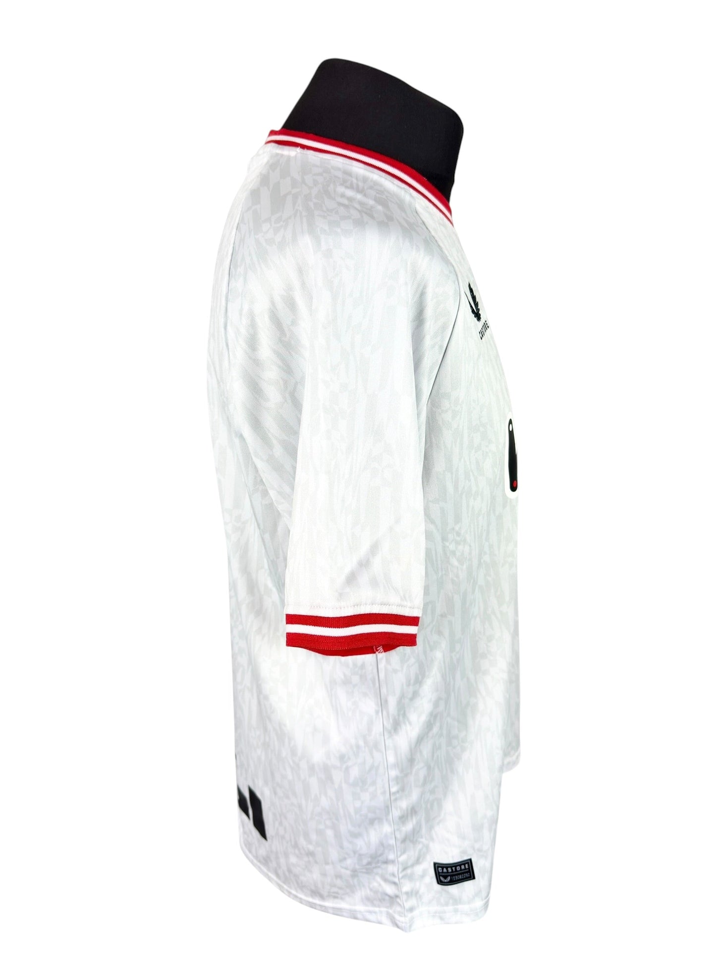 Athletic Club 2023-24 Third - Size S