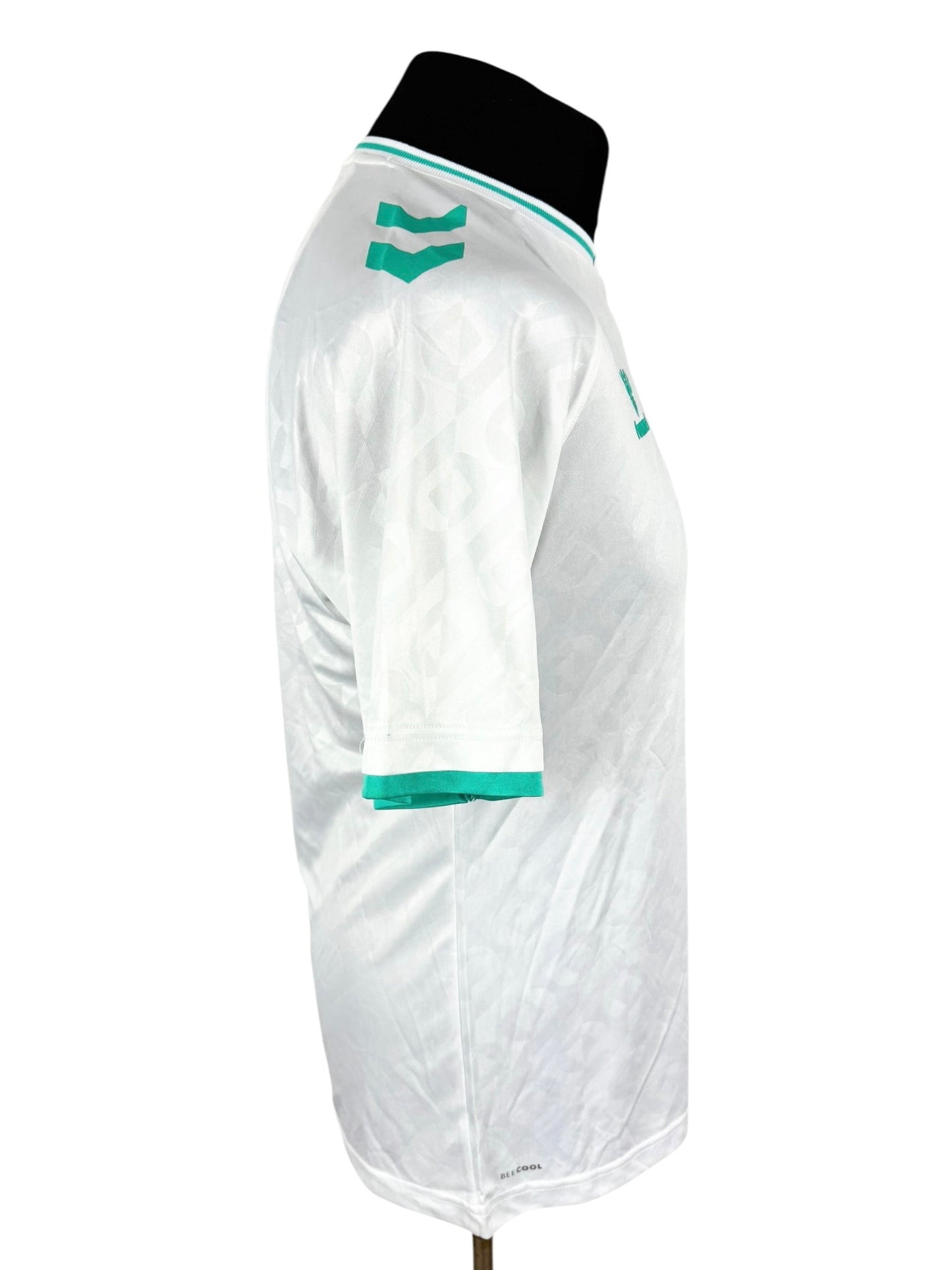 Werder Bremen 2023-24 Away - Size XL (L Fit)