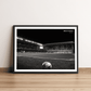 Ibrox Stadium Glasgow Rangers Photography Print