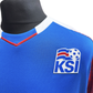 2018-19 Iceland Home - Size L (M Fit)