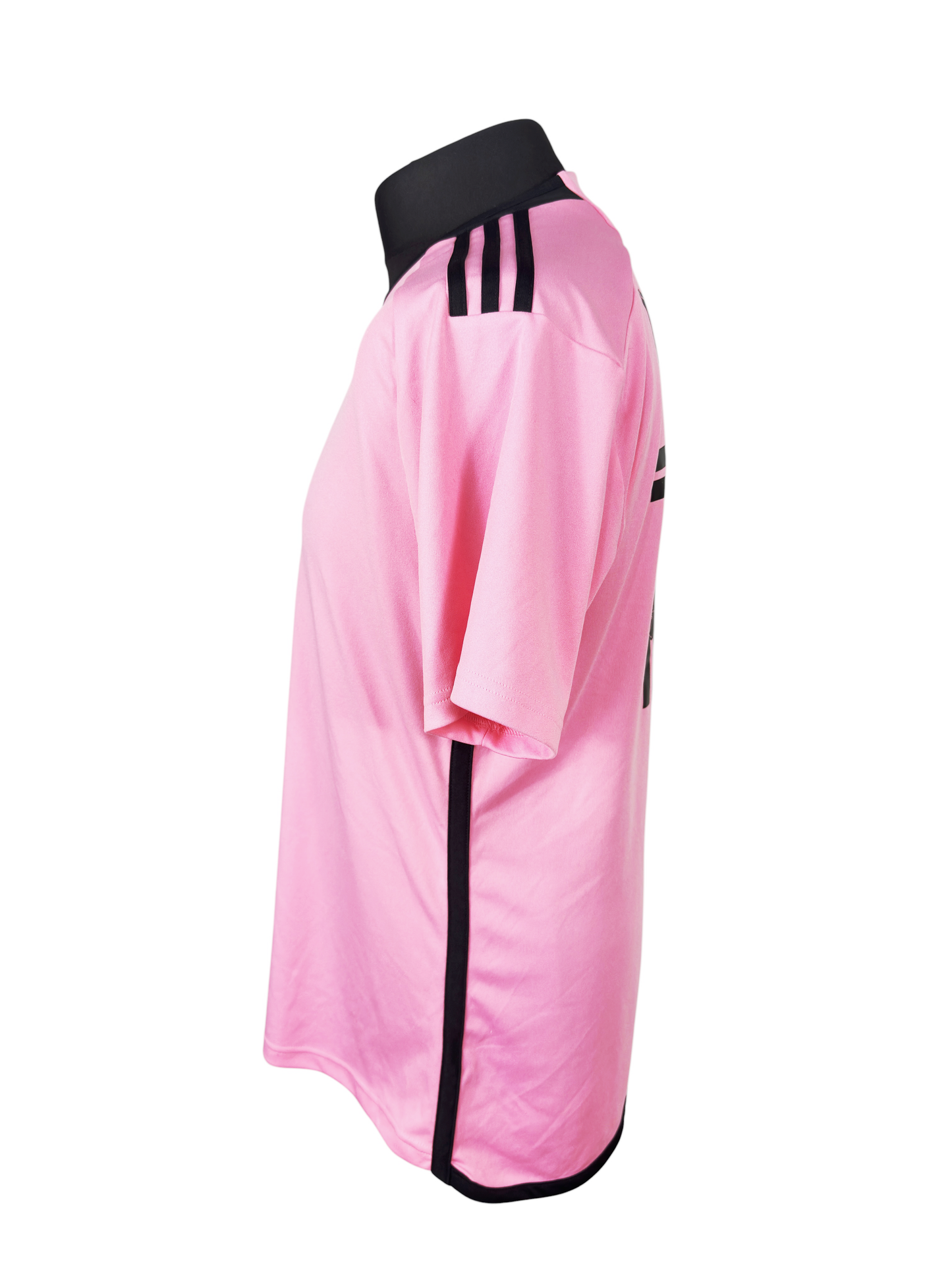 Inter Miami 2024-25 Home Shirt - Size L - Messi 10