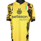 2024-25 Inter Milan Third - Size L