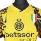 2024-25 Inter Milan Third - Size L