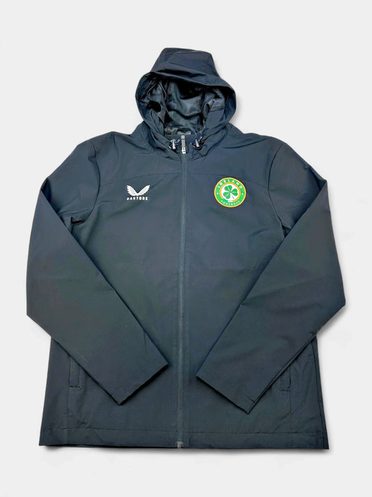 Ireland 2024-25 Windbreaker (Medium)